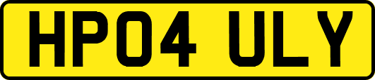 HP04ULY