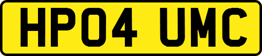 HP04UMC