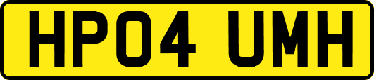 HP04UMH