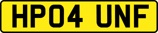HP04UNF