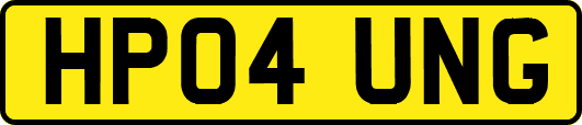 HP04UNG