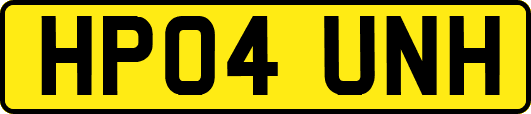 HP04UNH