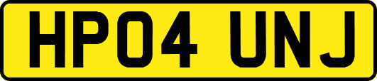 HP04UNJ