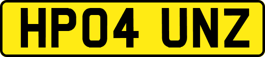 HP04UNZ