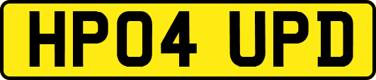 HP04UPD