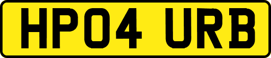 HP04URB