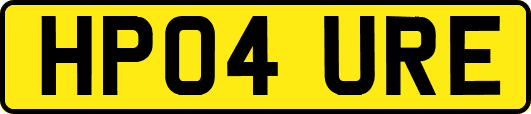 HP04URE