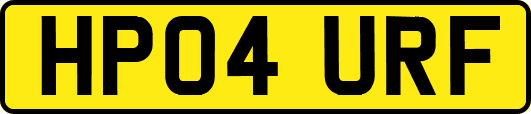 HP04URF