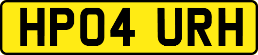 HP04URH