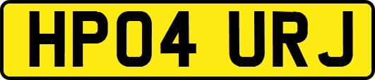 HP04URJ