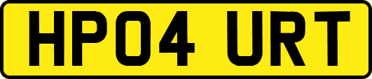 HP04URT