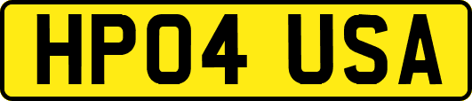 HP04USA