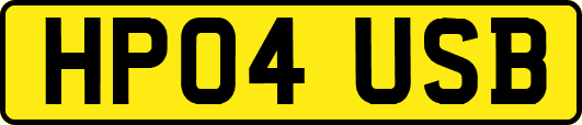 HP04USB