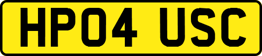 HP04USC