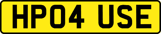 HP04USE