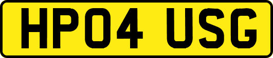 HP04USG