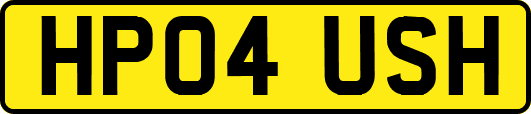 HP04USH