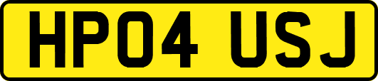 HP04USJ