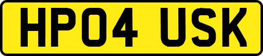 HP04USK