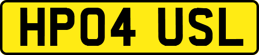 HP04USL