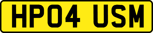 HP04USM