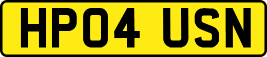 HP04USN