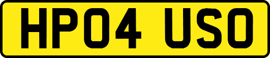 HP04USO