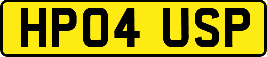 HP04USP
