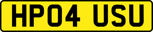 HP04USU