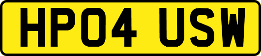 HP04USW