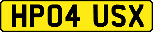 HP04USX