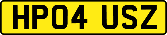 HP04USZ