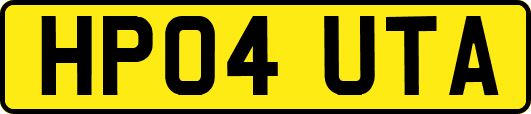 HP04UTA