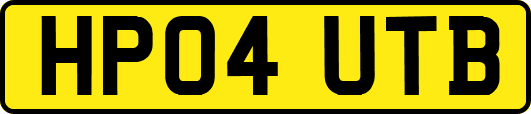 HP04UTB