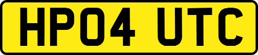 HP04UTC