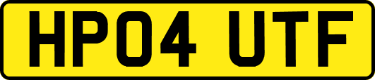 HP04UTF