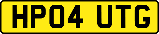 HP04UTG
