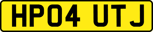 HP04UTJ