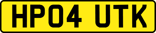 HP04UTK