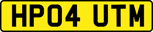 HP04UTM
