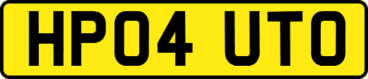 HP04UTO