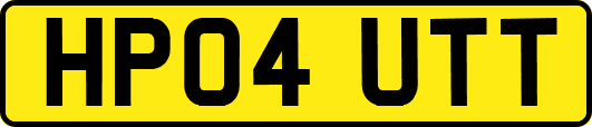 HP04UTT