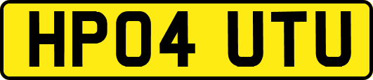 HP04UTU