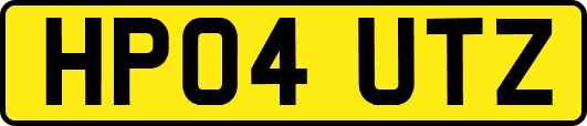 HP04UTZ