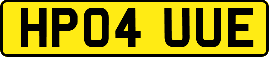 HP04UUE