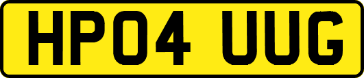 HP04UUG