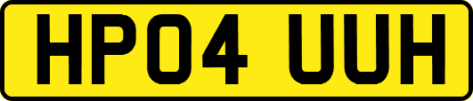 HP04UUH