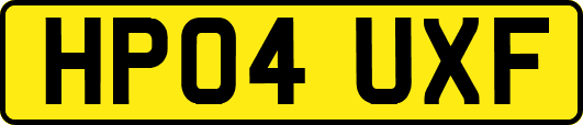 HP04UXF