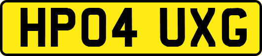 HP04UXG