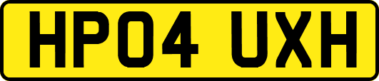 HP04UXH